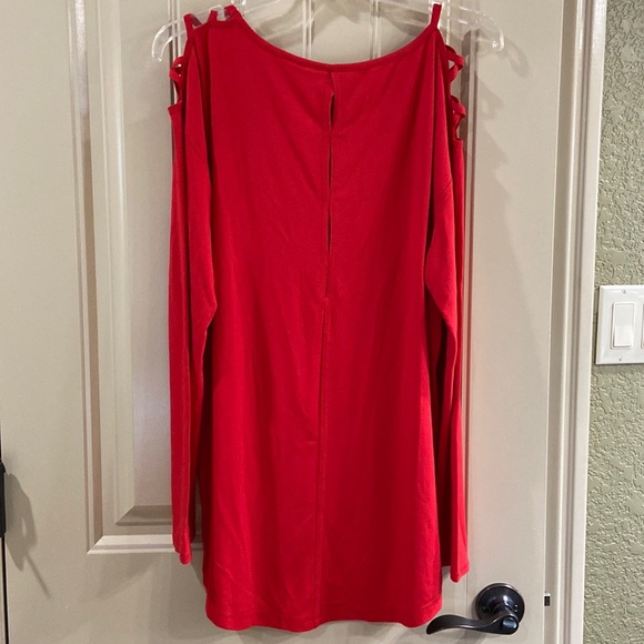 Women’s Tunic - Zenergy by Chico’s Brand.  NWOT! - Picture 16 of 16